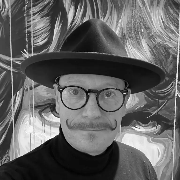 Allan Buch