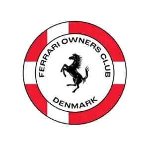 FerrariOwnersClubDenmark